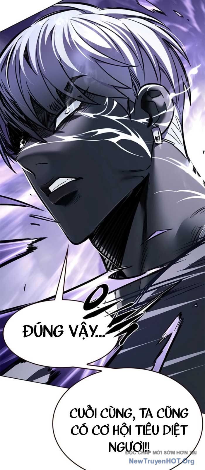 Hoá Thân Thành Mèo Chap 373 - Next Chap 374