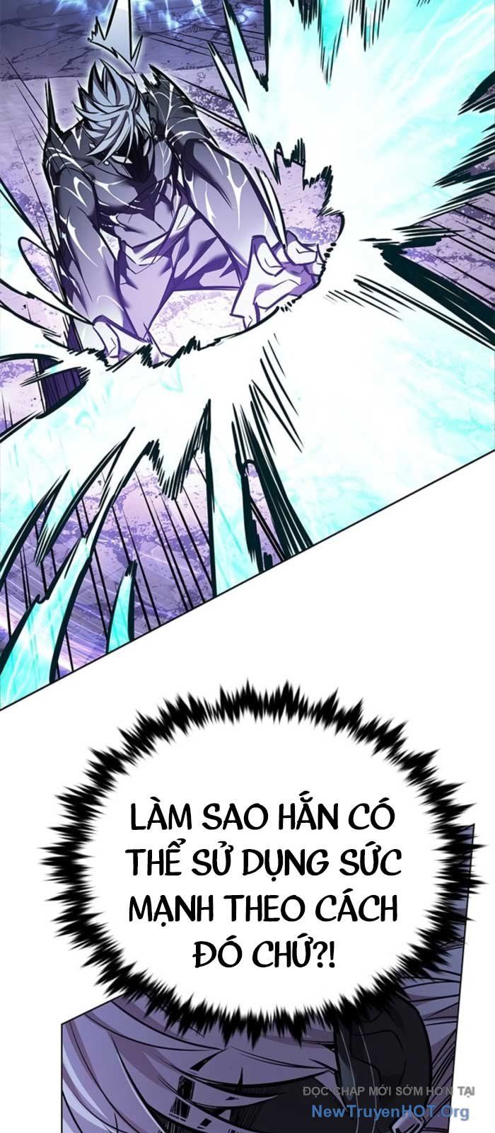Hoá Thân Thành Mèo Chap 373 - Next Chap 374