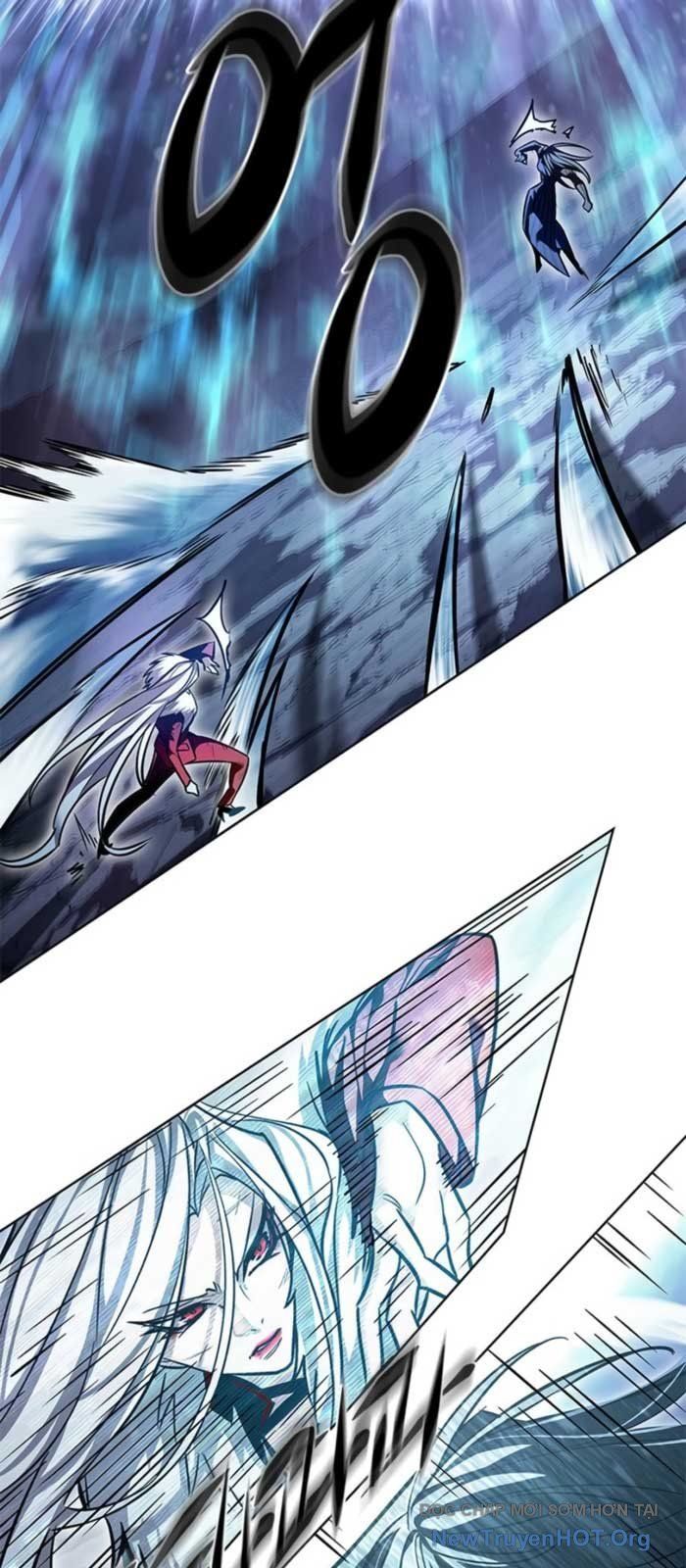 Hoá Thân Thành Mèo Chap 373 - Next Chap 374