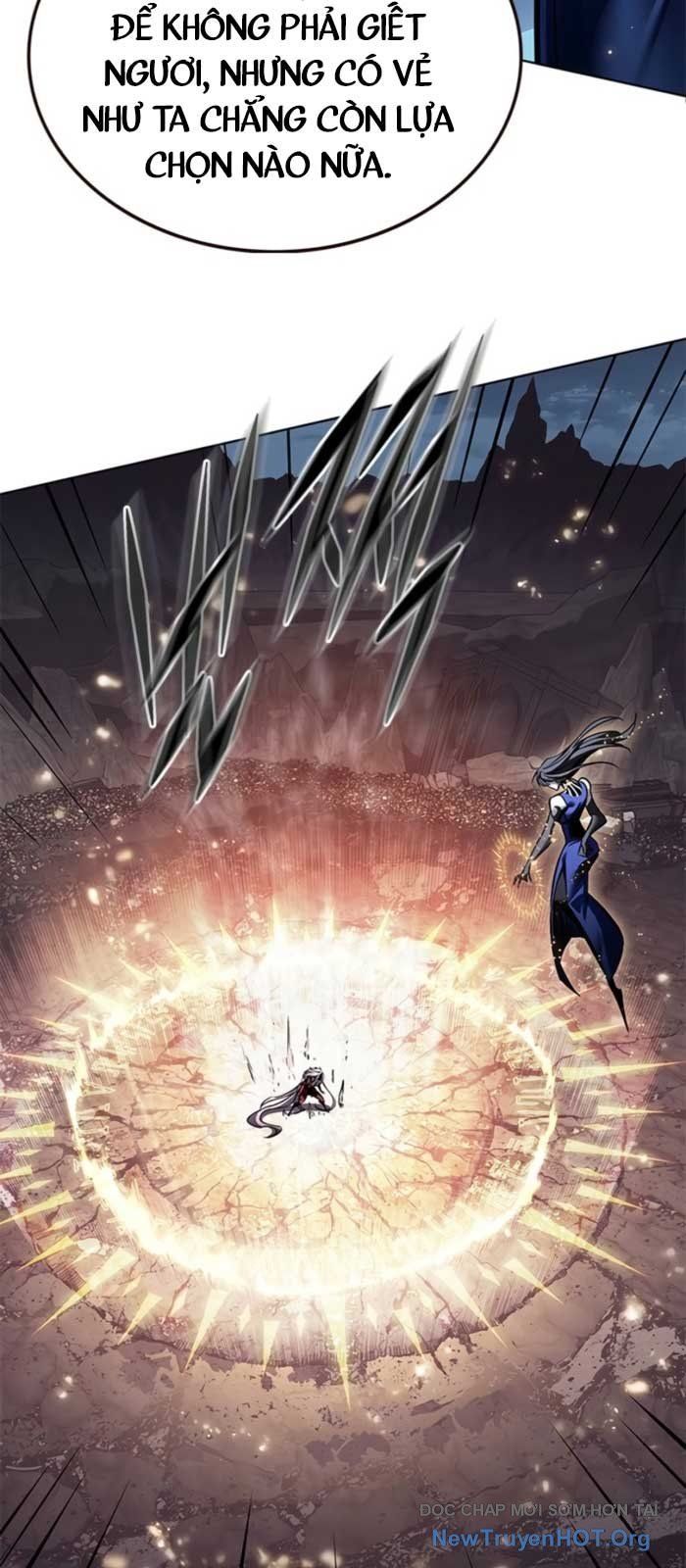 Hoá Thân Thành Mèo Chap 373 - Next Chap 374