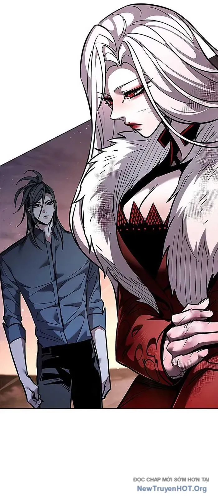 Hoá Thân Thành Mèo Chap 374 - Next Chap 375