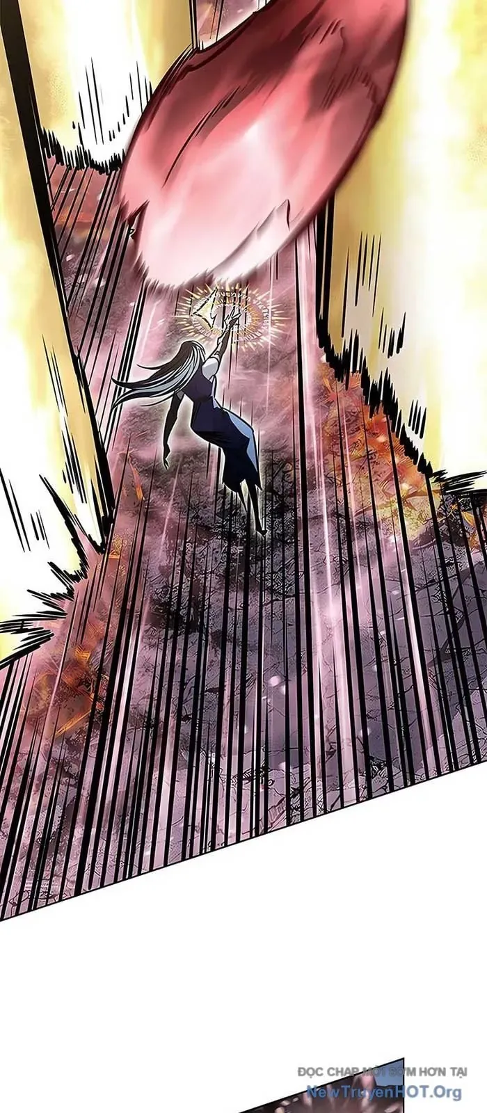Hoá Thân Thành Mèo Chap 374 - Next Chap 375