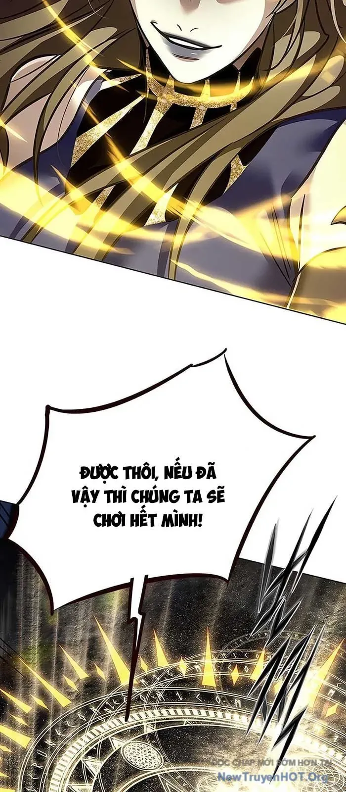 Hoá Thân Thành Mèo Chap 374 - Next Chap 375