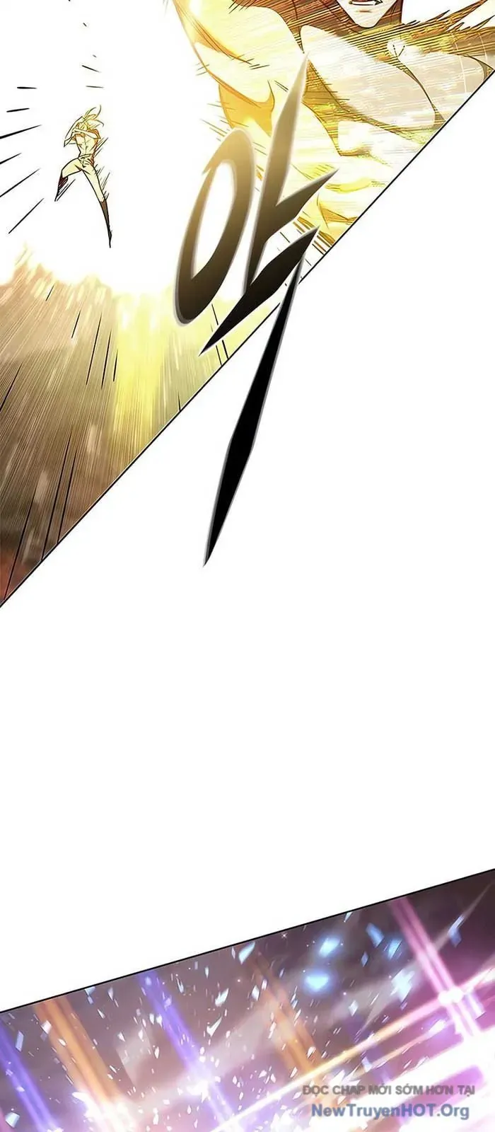Hoá Thân Thành Mèo Chap 374 - Next Chap 375
