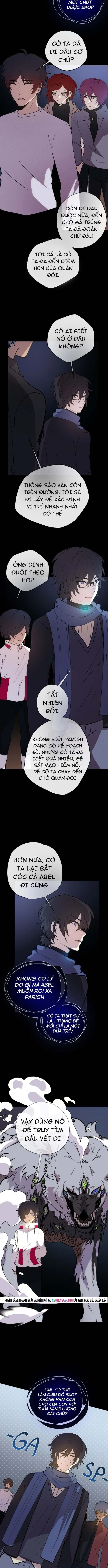 Trọng Sinh Mạc Thế Chap 163 - Next Chap 164