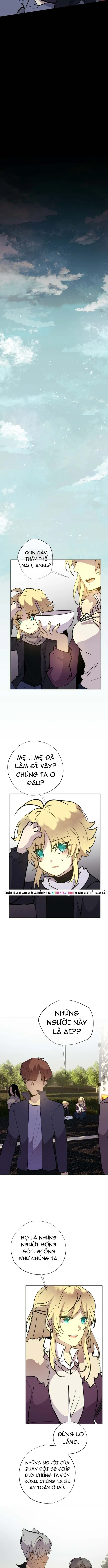 Trọng Sinh Mạc Thế Chap 163 - Next Chap 164