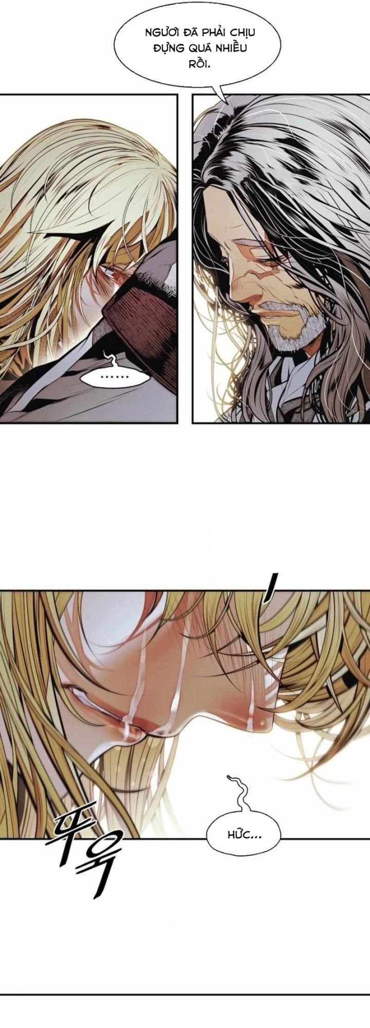 Bất Bại Chân Ma Chap 271 - Next Chap 272