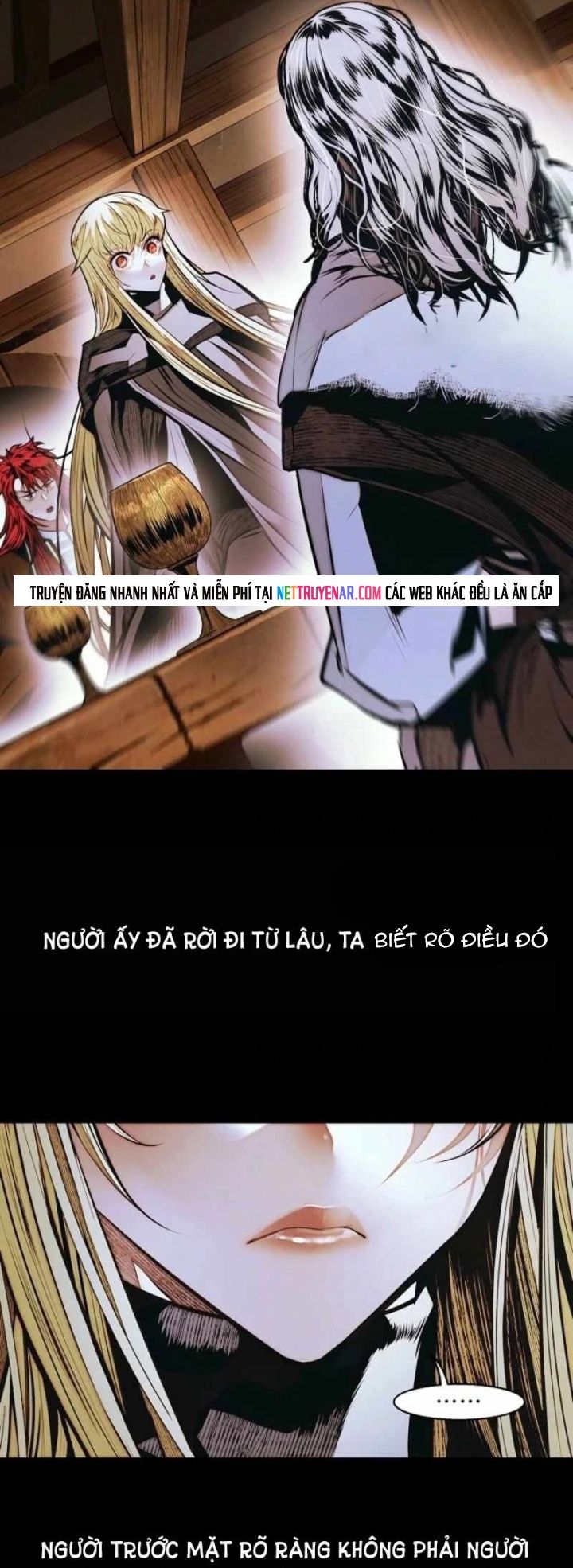 Bất Bại Chân Ma Chap 271 - Next Chap 272