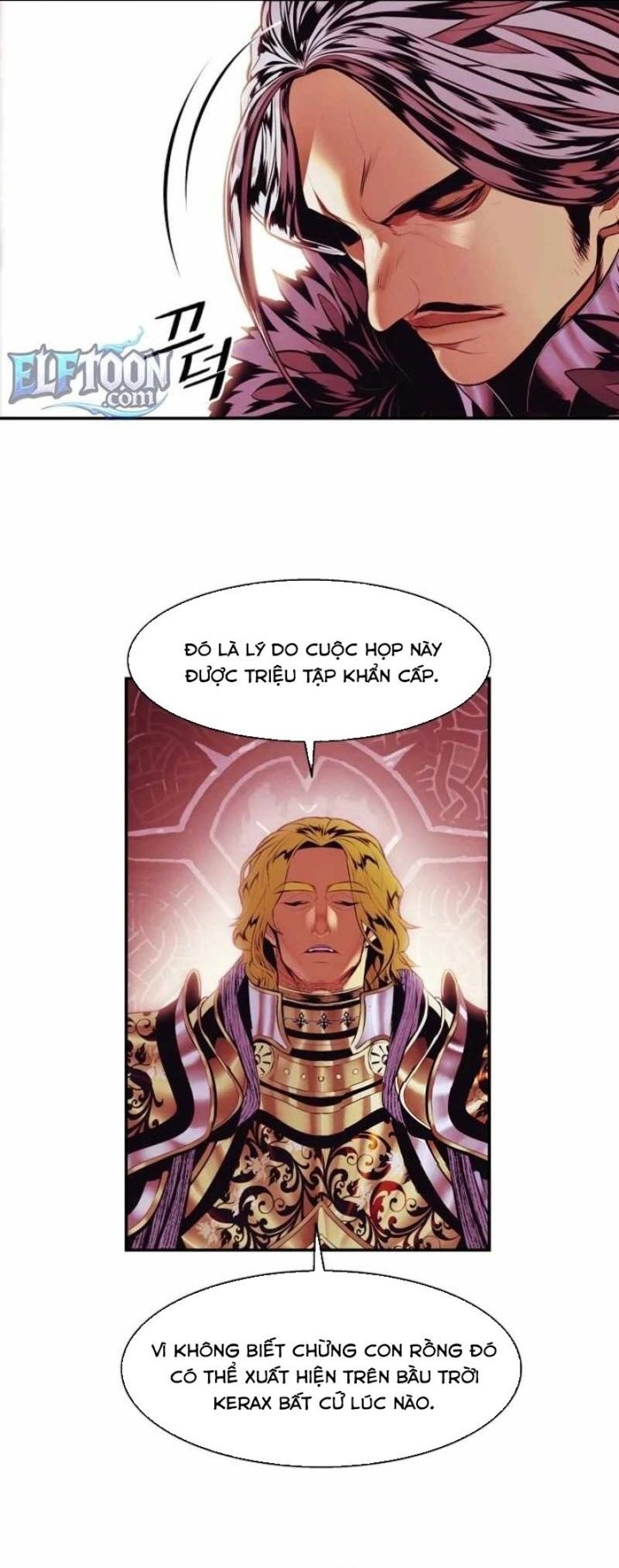 Bất Bại Chân Ma Chap 271 - Next Chap 272