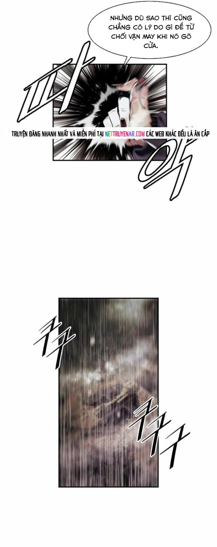 Bất Bại Chân Ma Chap 271 - Next Chap 272