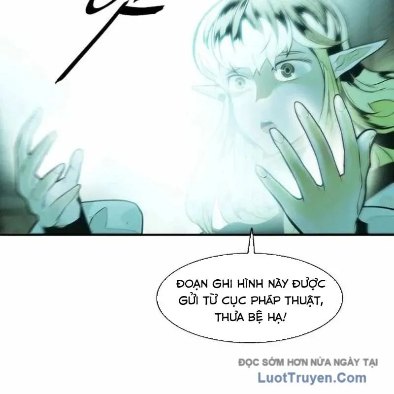 Bất Bại Chân Ma Chap 272 - Next Chap 273