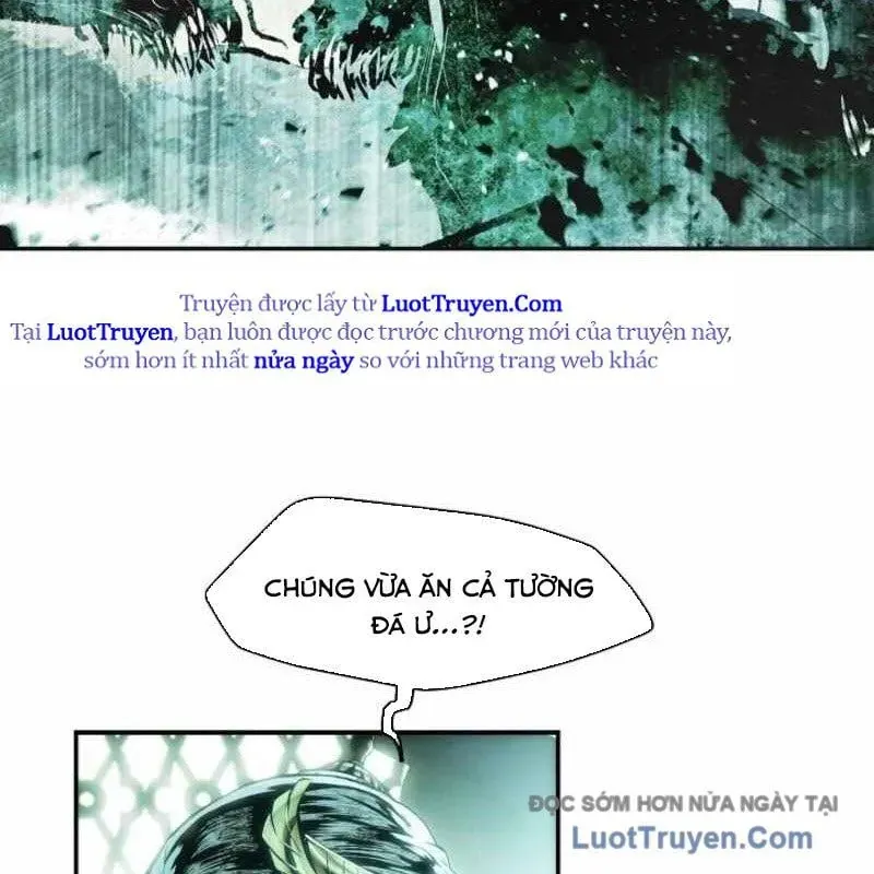 Bất Bại Chân Ma Chap 272 - Next Chap 273