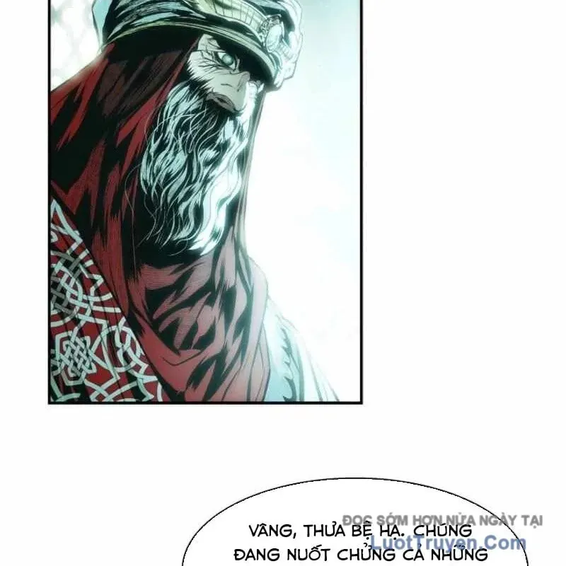 Bất Bại Chân Ma Chap 272 - Next Chap 273