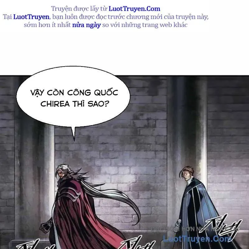Bất Bại Chân Ma Chap 272 - Next Chap 273