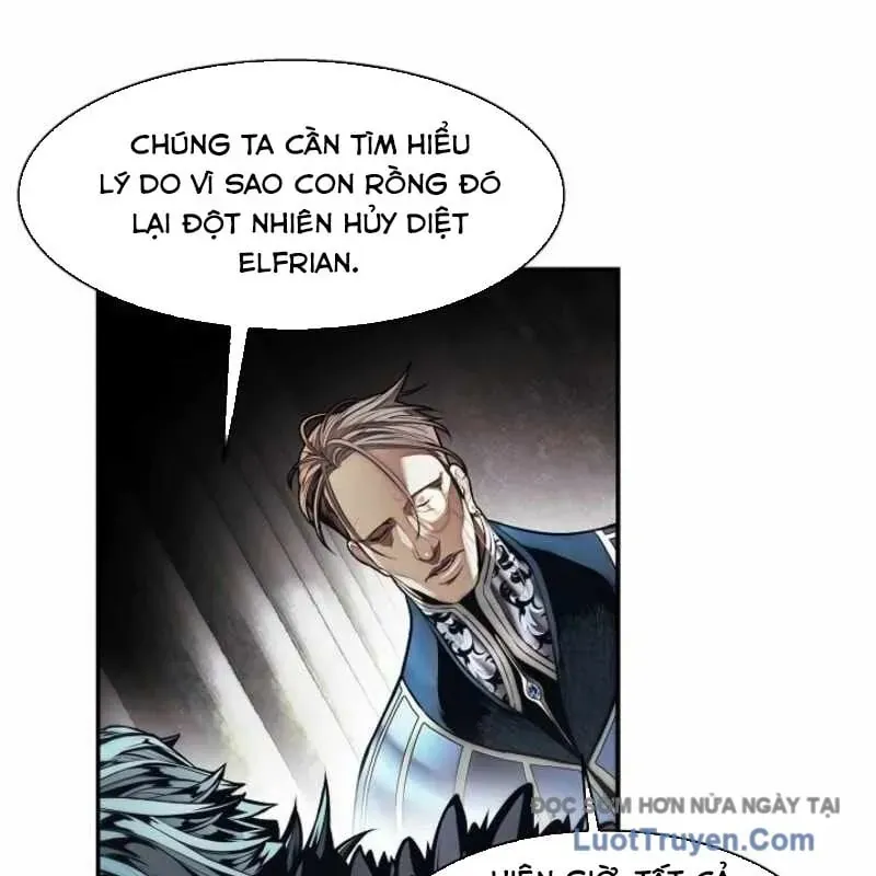 Bất Bại Chân Ma Chap 272 - Next Chap 273