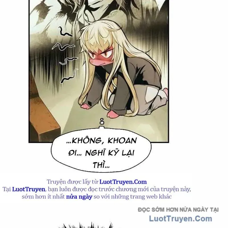 Bất Bại Chân Ma Chap 272 - Next Chap 273