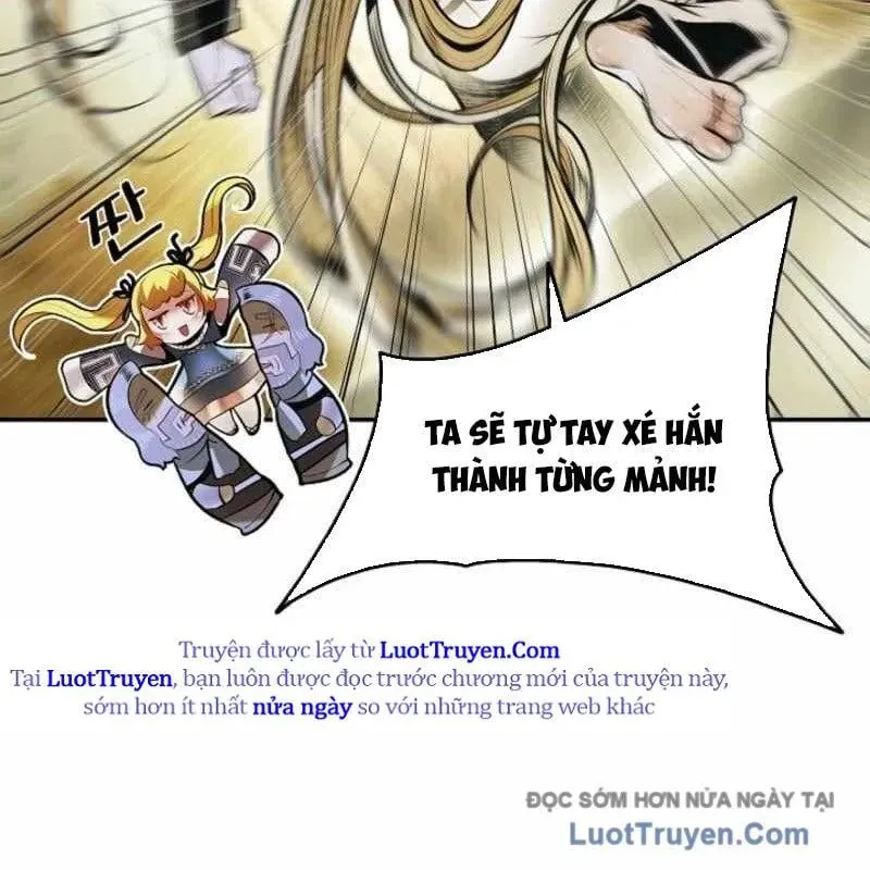 Bất Bại Chân Ma Chap 272 - Next Chap 273
