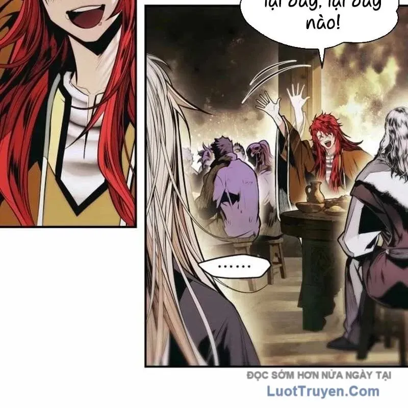 Bất Bại Chân Ma Chap 272 - Next Chap 273