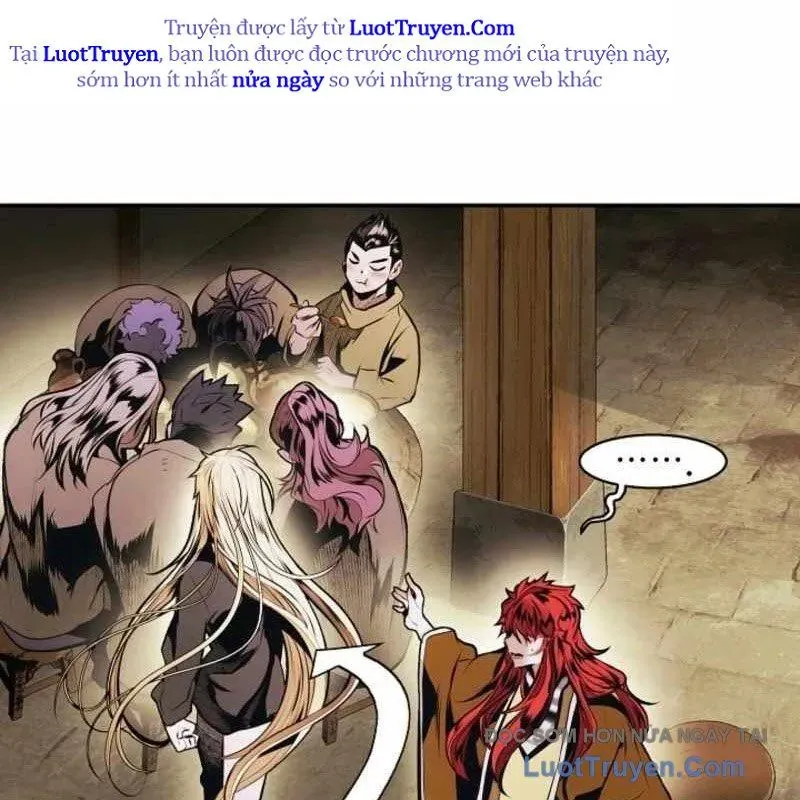 Bất Bại Chân Ma Chap 272 - Next Chap 273