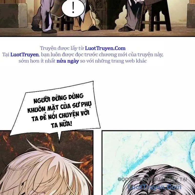 Bất Bại Chân Ma Chap 272 - Next Chap 273