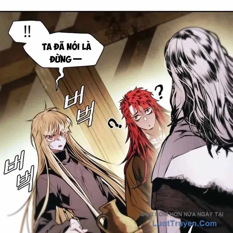 Bất Bại Chân Ma Chap 272 - Next Chap 273