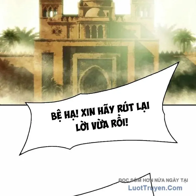 Bất Bại Chân Ma Chap 272 - Next Chap 273