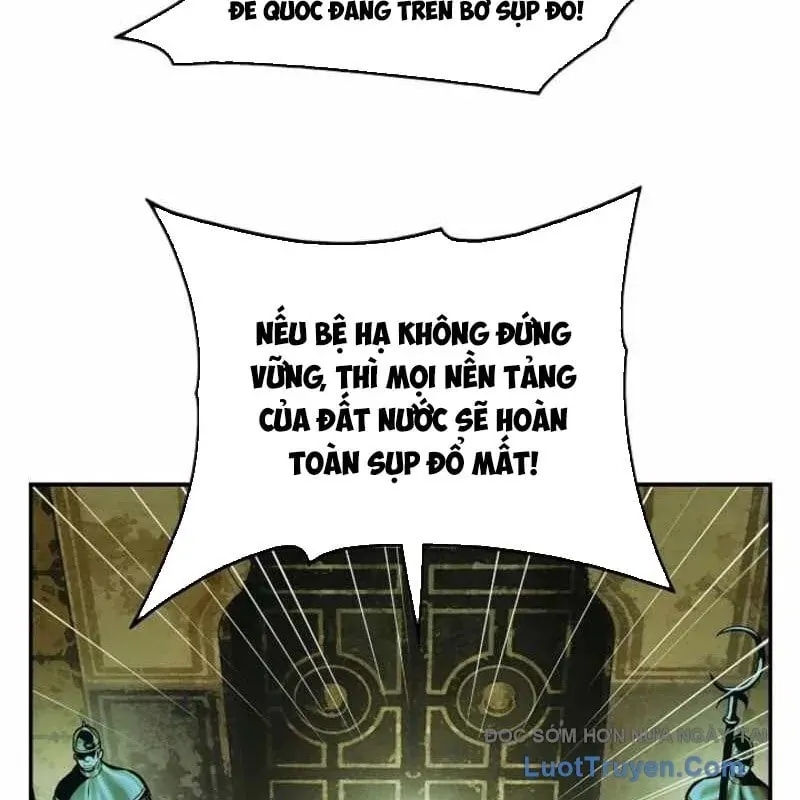 Bất Bại Chân Ma Chap 272 - Next Chap 273