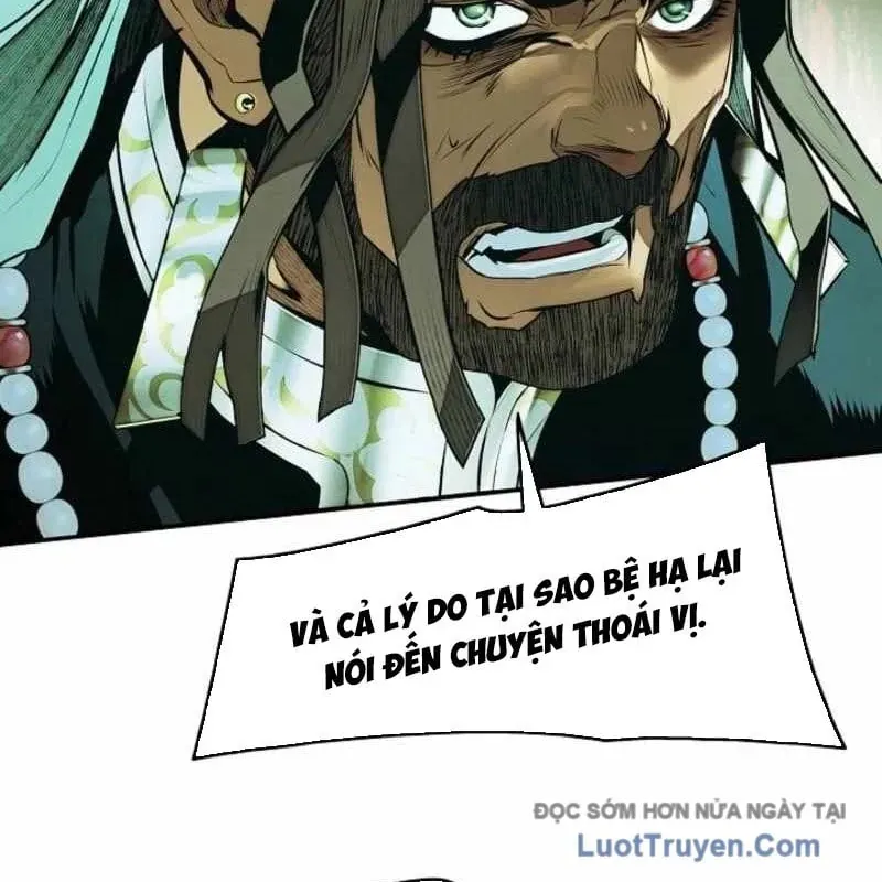 Bất Bại Chân Ma Chap 272 - Next Chap 273