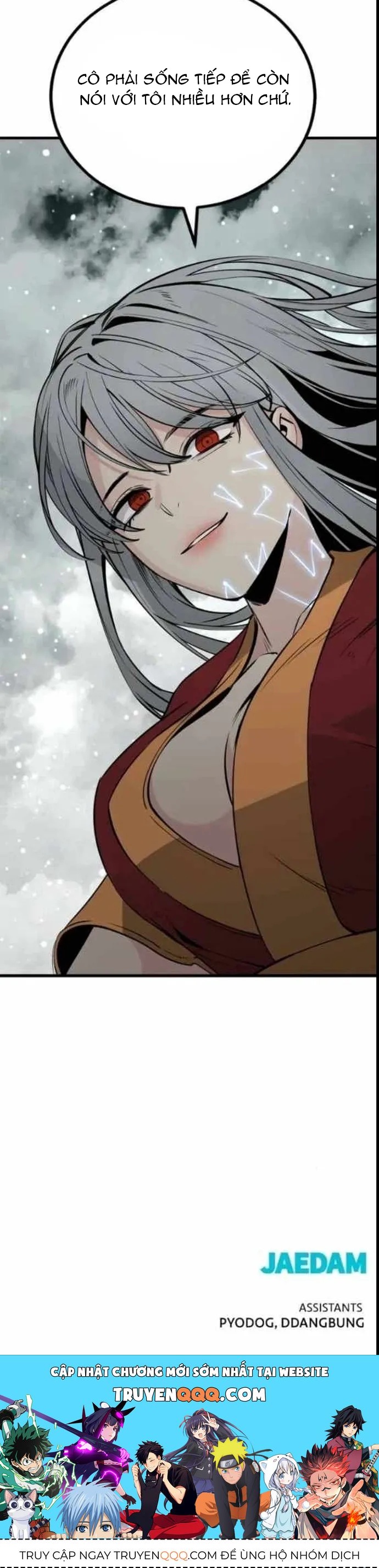 Kẻ Giết Anh Hùng Chap 243 - Next Chap 244