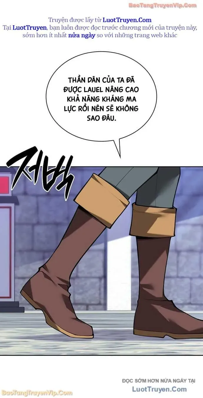 Thợ Rèn Huyền Thoại Chap 298 - Next Chap 299
