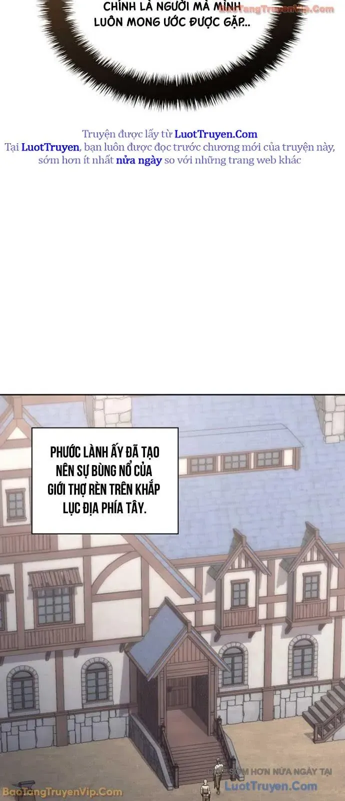 Thợ Rèn Huyền Thoại Chap 298 - Next Chap 299