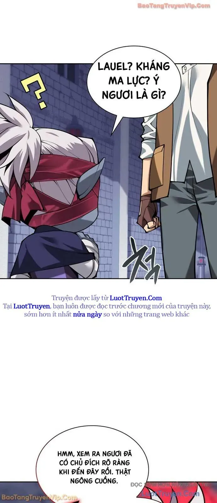 Thợ Rèn Huyền Thoại Chap 298 - Next Chap 299
