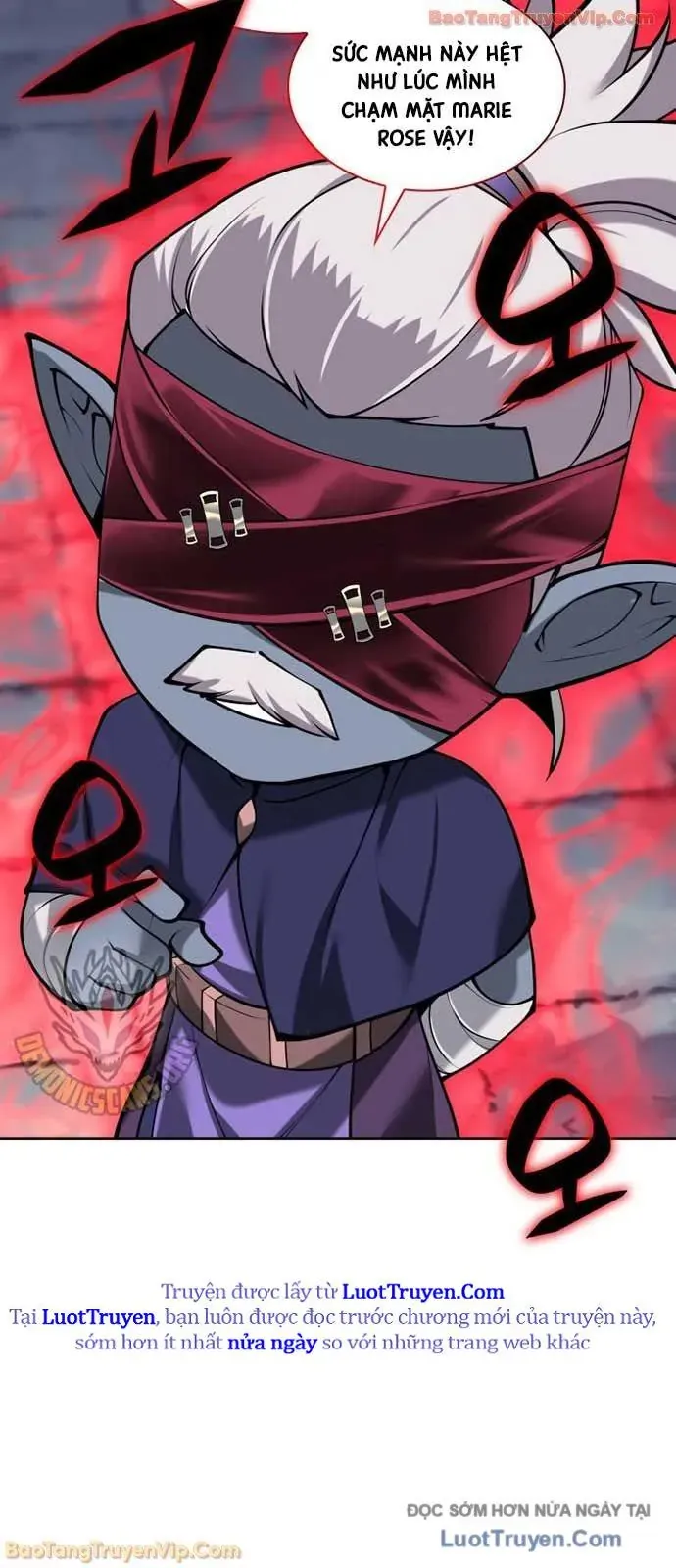 Thợ Rèn Huyền Thoại Chap 298 - Next Chap 299