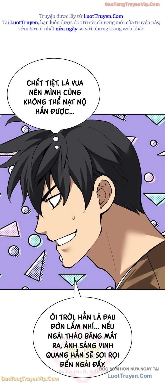 Thợ Rèn Huyền Thoại Chap 298 - Next Chap 299