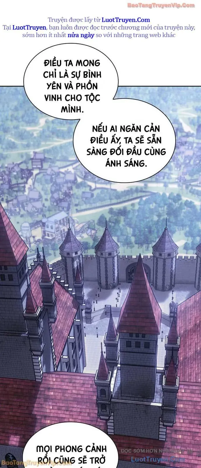 Thợ Rèn Huyền Thoại Chap 298 - Next Chap 299