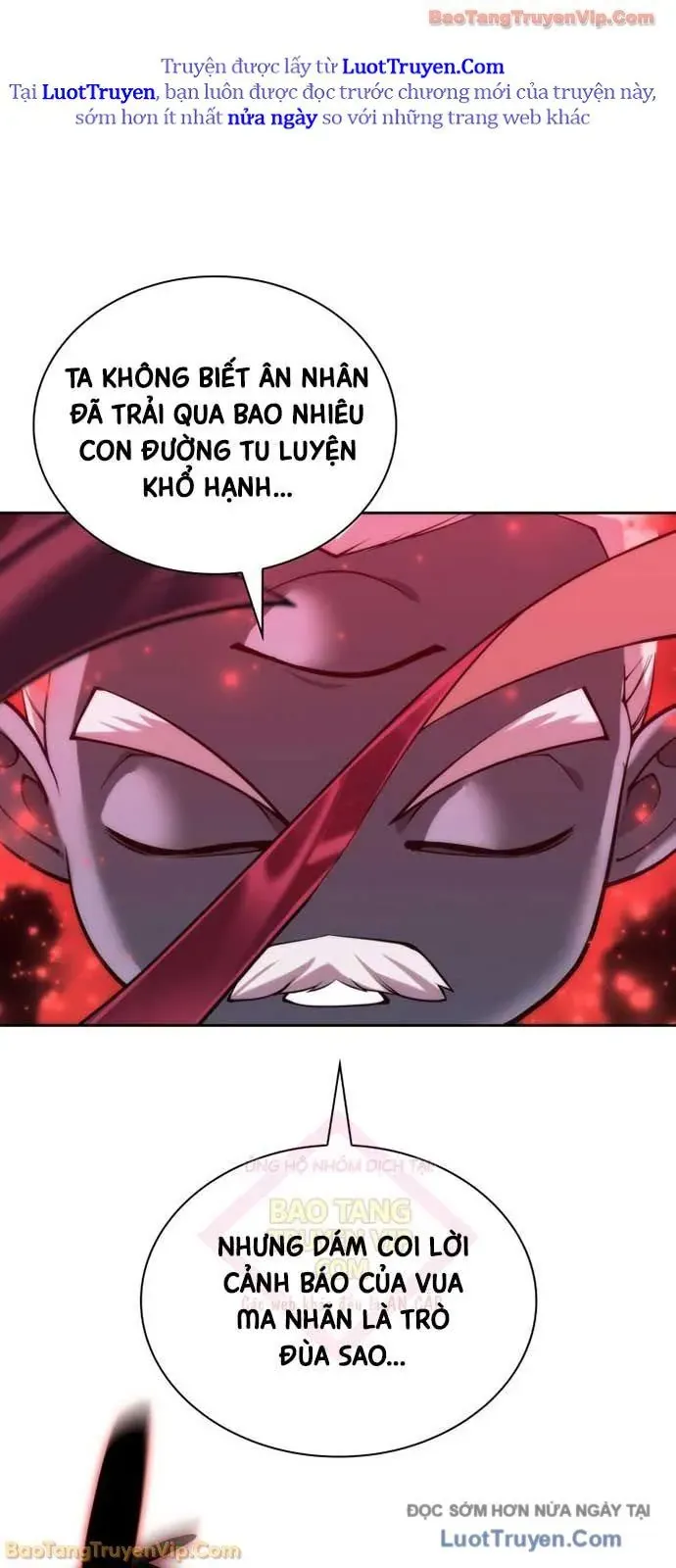 Thợ Rèn Huyền Thoại Chap 298 - Next Chap 299