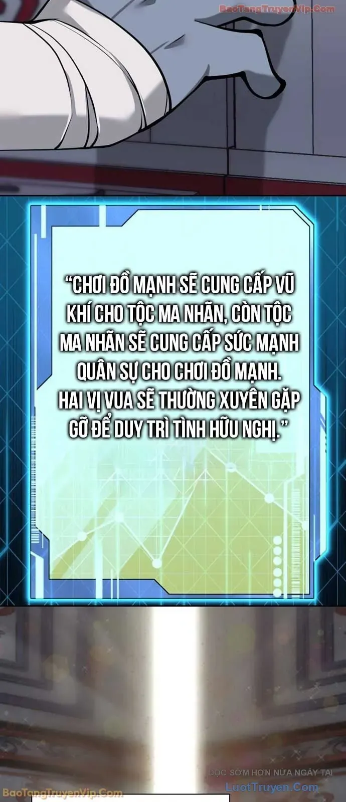 Thợ Rèn Huyền Thoại Chap 298 - Next Chap 299