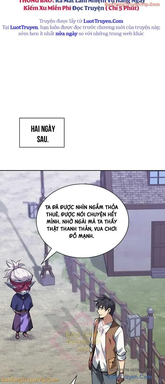 Thợ Rèn Huyền Thoại Chap 298 - Next Chap 299