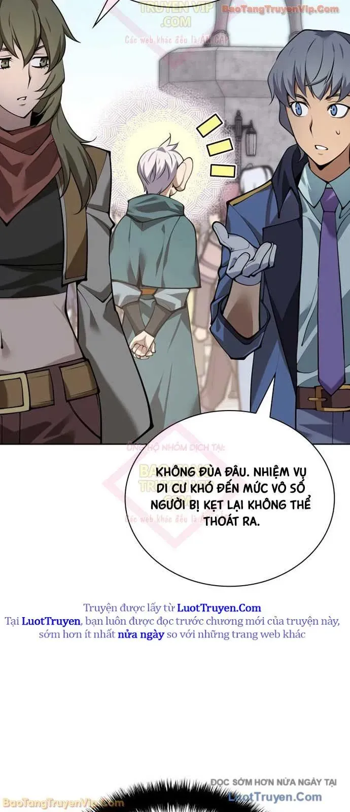 Thợ Rèn Huyền Thoại Chap 298 - Next Chap 299