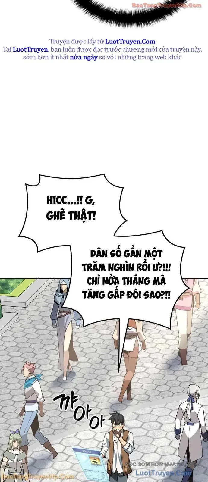 Thợ Rèn Huyền Thoại Chap 298 - Next Chap 299