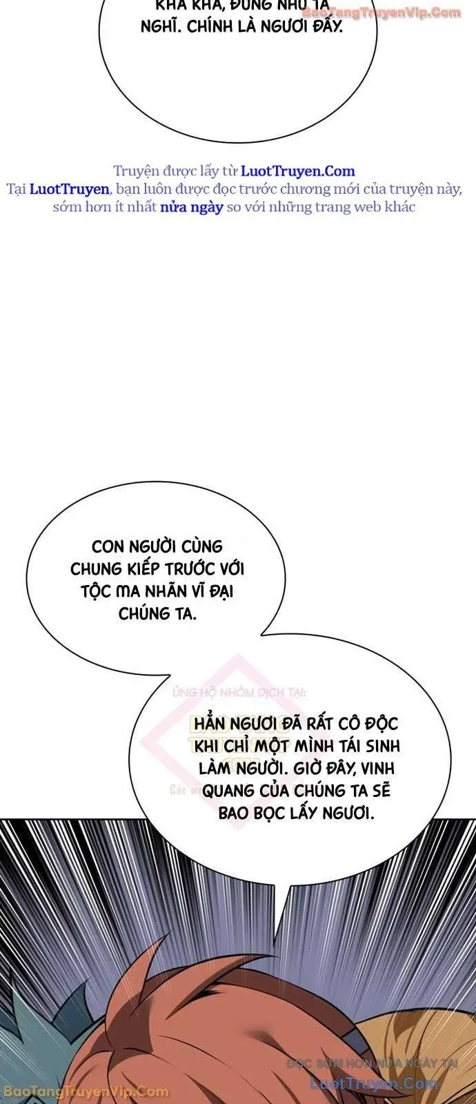 Thợ Rèn Huyền Thoại Chap 298 - Next Chap 299