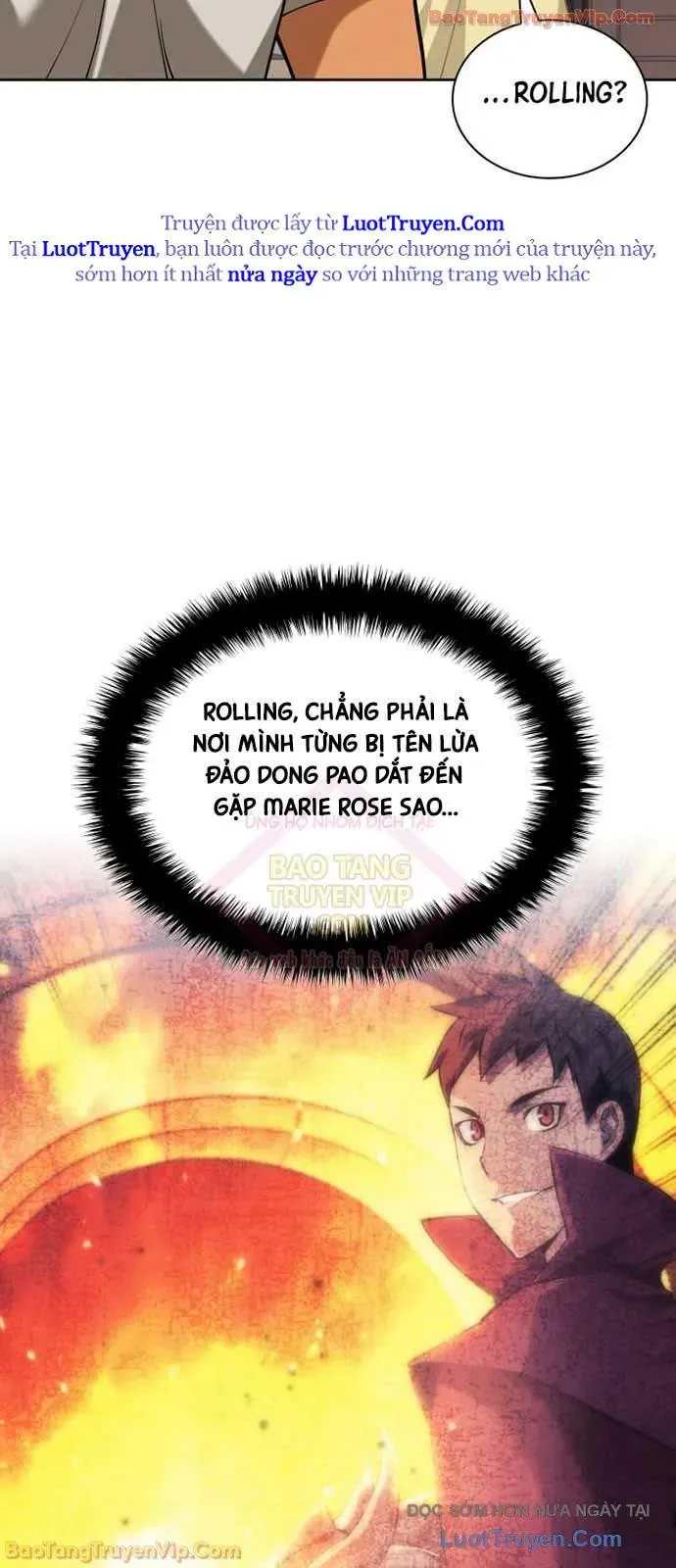 Thợ Rèn Huyền Thoại Chap 298 - Next Chap 299