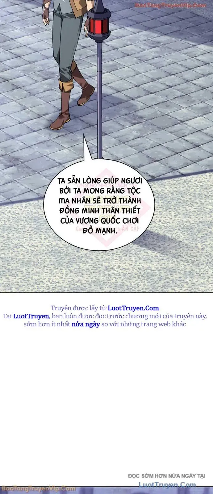 Thợ Rèn Huyền Thoại Chap 298 - Next Chap 299