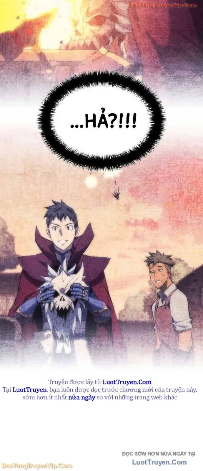 Thợ Rèn Huyền Thoại Chap 298 - Next Chap 299