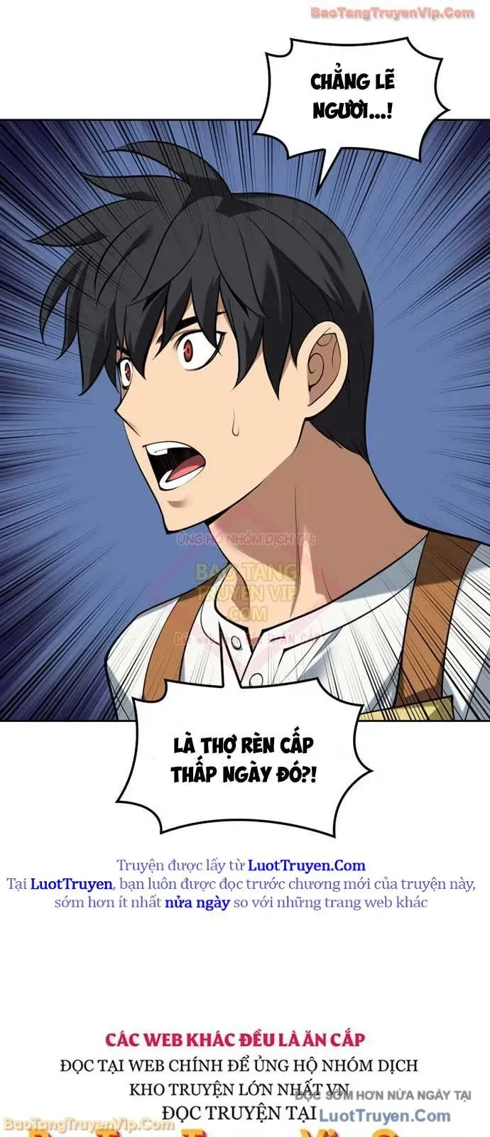 Thợ Rèn Huyền Thoại Chap 298 - Next Chap 299