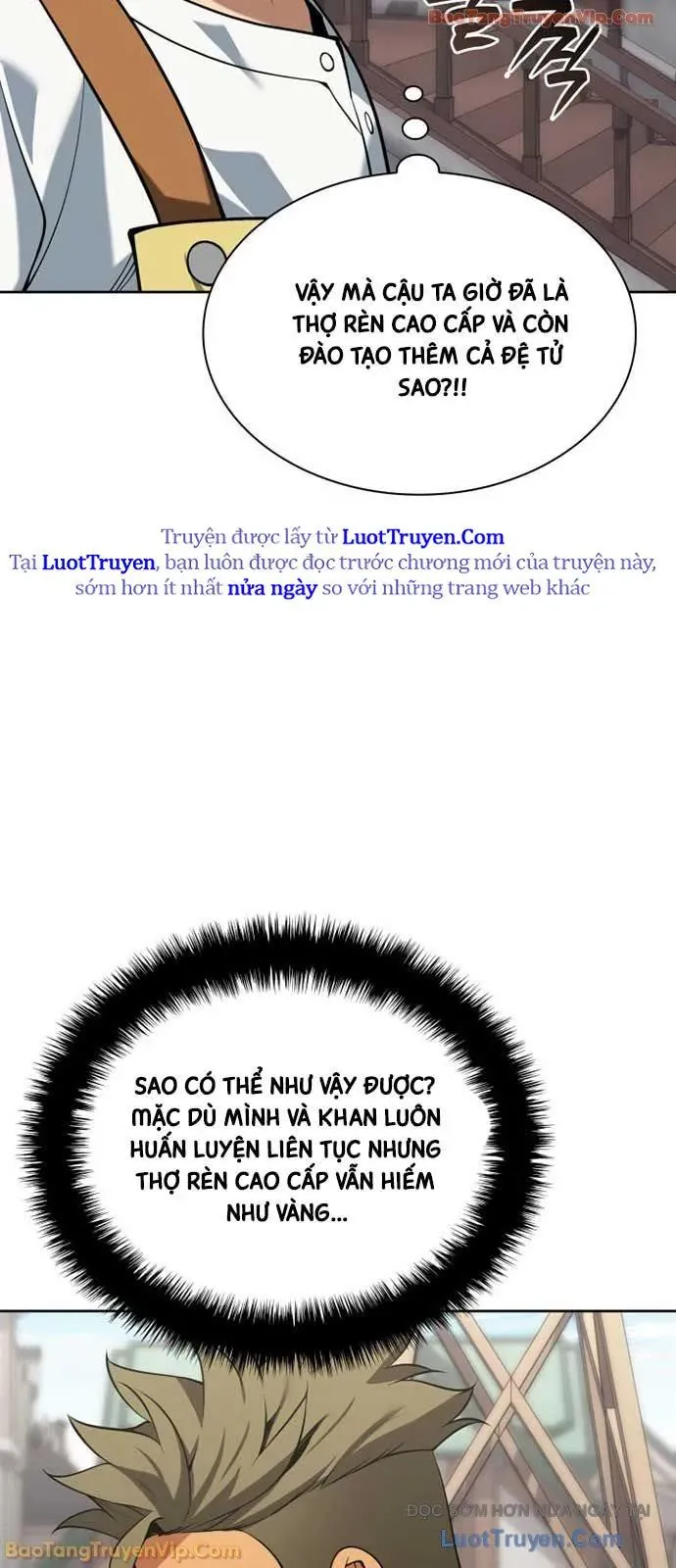Thợ Rèn Huyền Thoại Chap 298 - Next Chap 299