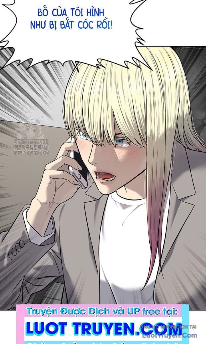Đội Trưởng Lính Đánh Thuê Chap 286 - Next Chap 287