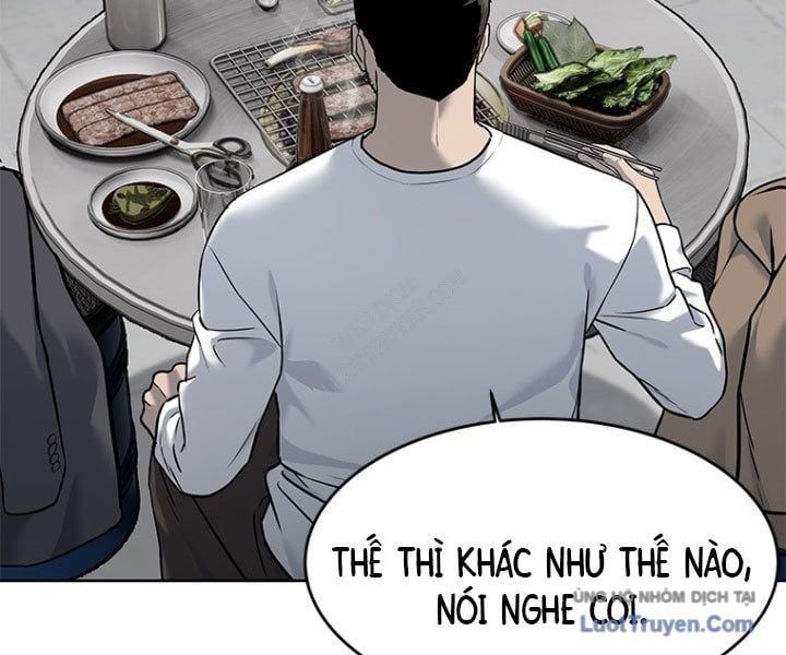 Đội Trưởng Lính Đánh Thuê Chap 286 - Next Chap 287