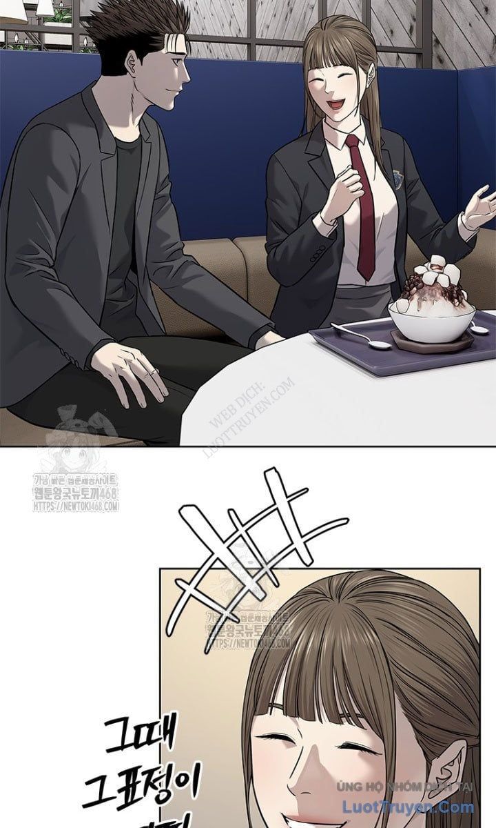 Đội Trưởng Lính Đánh Thuê Chap 286 - Next Chap 287