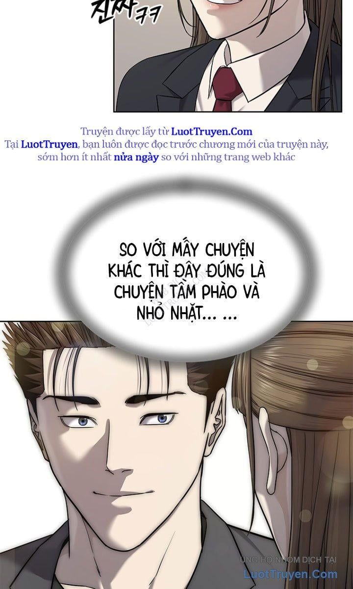 Đội Trưởng Lính Đánh Thuê Chap 286 - Next Chap 287